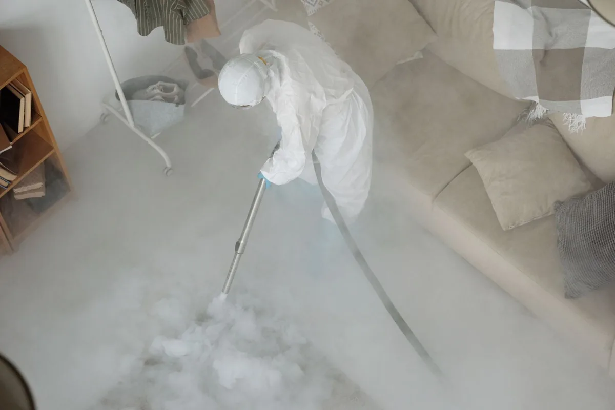 Biohazard Cleanup in Shelby, MT